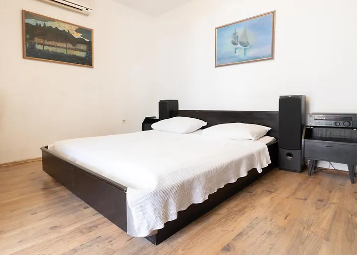 Glavina Apartment Makarska