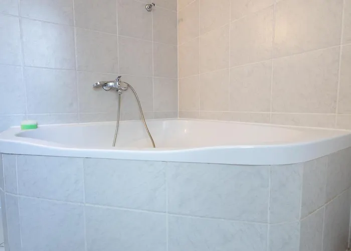 Apartment Glavina *