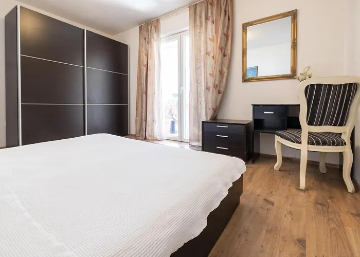 Apartment Glavina