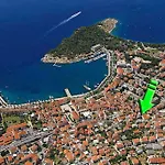 Glavina Appartamento Makarska