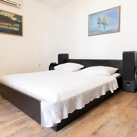 Glavina Appartamento Makarska