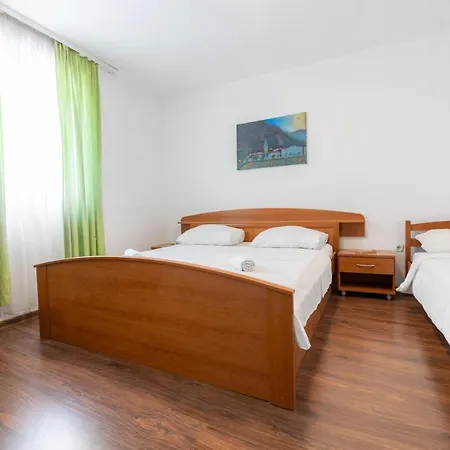 Appartamento Glavina Makarska